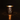 Silver Peek-A-Boo Tumbler Candle