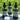 Scotty the Medium Peppermint Essential Oil - 60ml (2oz) Single Bottle